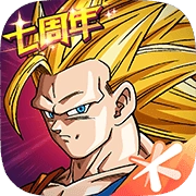 龙珠激斗官方正版