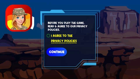 峡谷防御(CanyonDefenseMobile)手游无广告版图1