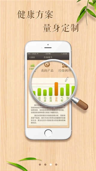 国珍养生手机免费版图2