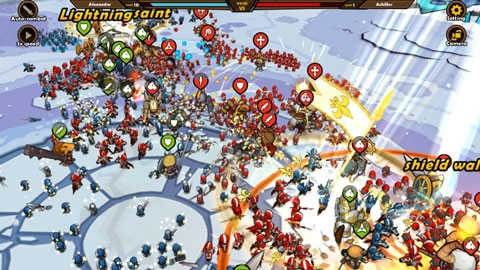 小小军团2手机正版图3