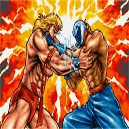 摔跤霸王免费版