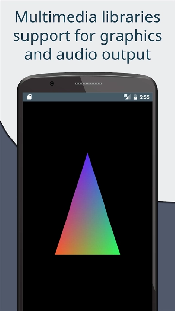 Cxxdroid无广告版图5