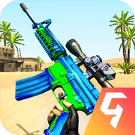 绝地冒险大作战官方正版