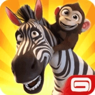gameloft动物园手游无广告版