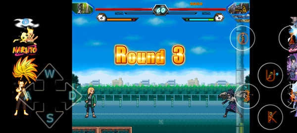 旭火影忍者（BVN）无广告版图3