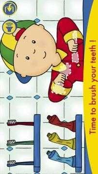 卡由美好生活免费原版图4