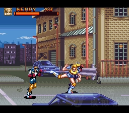 快打刑事乱官方最新版图3