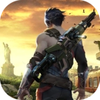 末日行动极速突围官方最新版