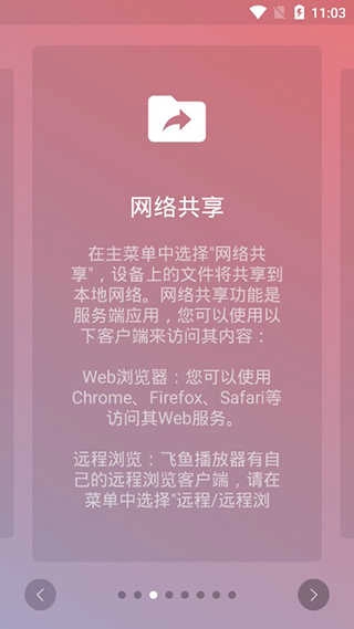 飞鱼播放器最新版图3