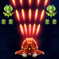 风之翼银河大战(Space Shooting: Galaxy War)安卓官方版