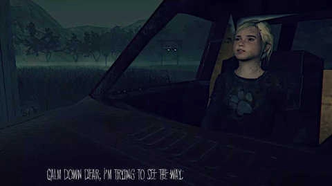 恐怖木偶手游版图2