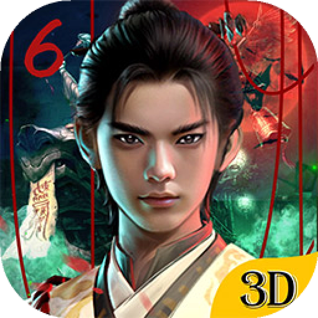 无尽噩梦6游戏安装包