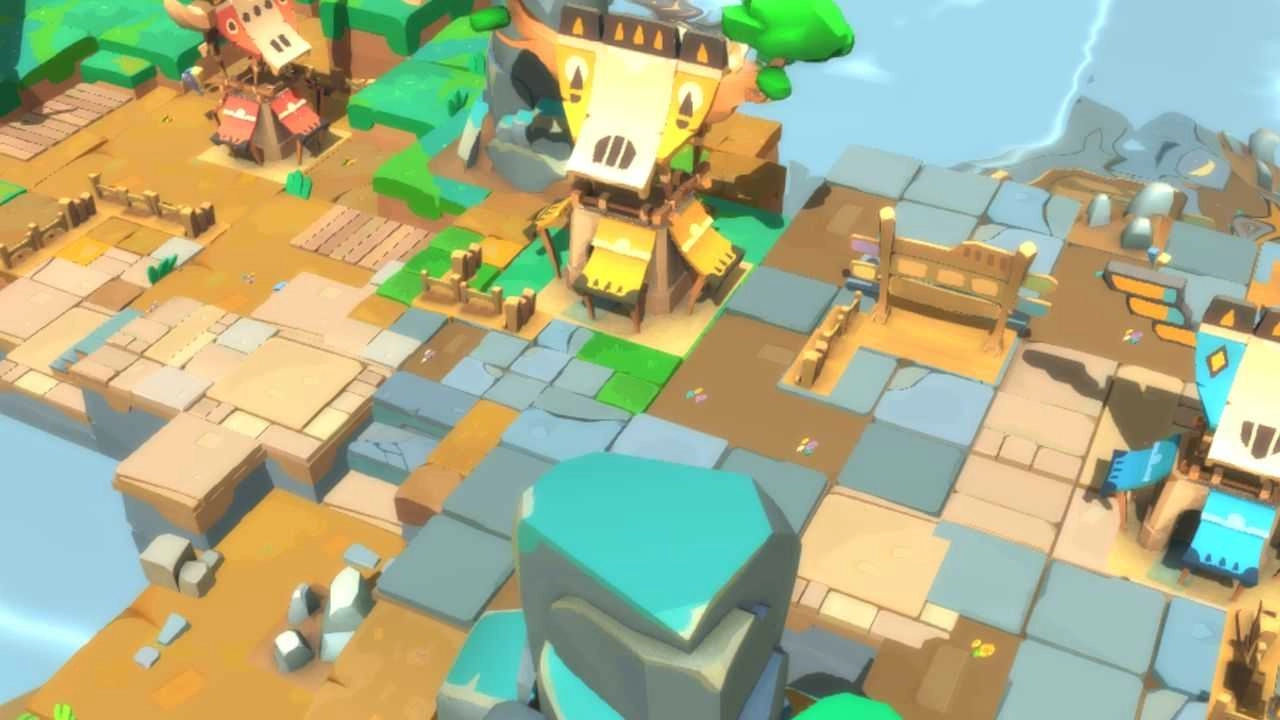 海岛战争游戏安装包图4