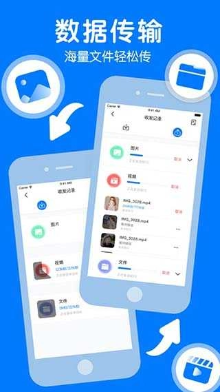克隆一键换机安卓版图3