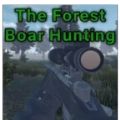 森林野猪狩猎(TheForest-BoarHunting)无广告版