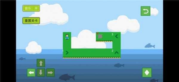 像素岛手机正版图3