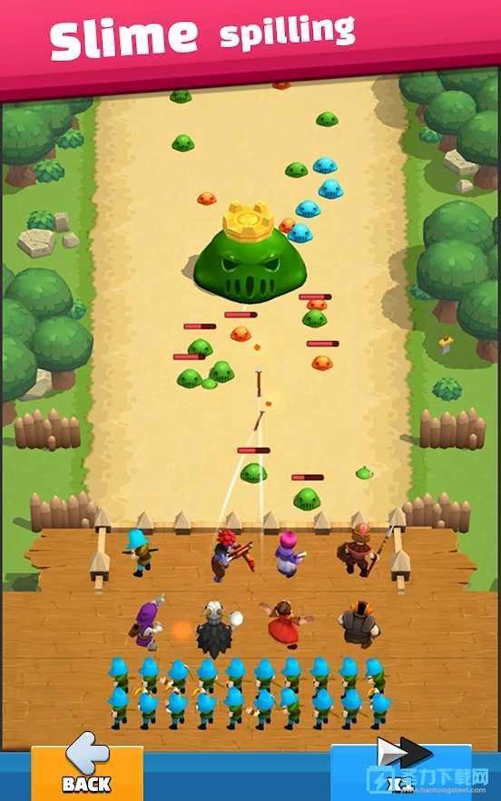 紧急开战(PanicSwitch)游戏绿色版图4