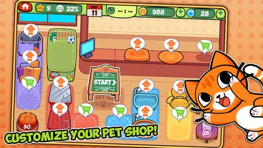 我的宠物商店图3