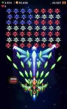 银河猎鹰队(FalconSquad)免费原版图3