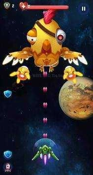 风之翼银河大战(Space Shooting: Galaxy War)安卓官方版