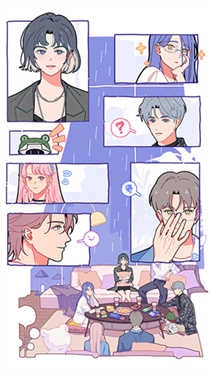 落樱小屋2手机版图2