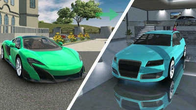 老司机模拟器最新免费版图4