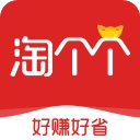 淘个个无广告版