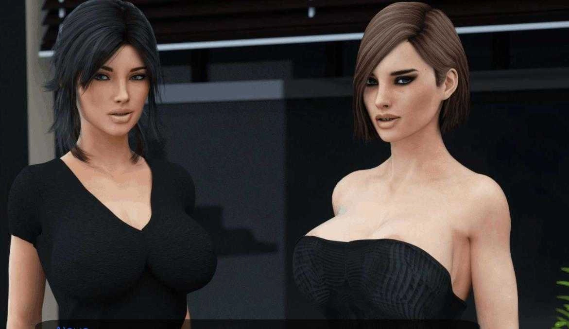 我可爱的室友汉化版图3