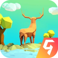 沙盒绿洲游戏纯净最新版