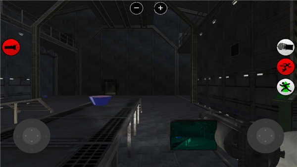 slendytubbies2手机版图1