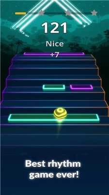 方块节奏手游版图2