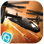 无人机2空袭官方版