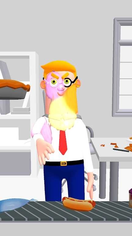 面对战争(FaceWars)手机免费版图4