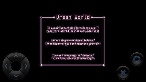 梦日记安卓版(3)