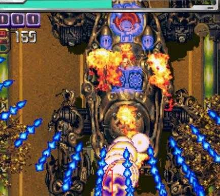 长空超少年游戏官方最新版