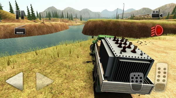 卡车装载机2游戏完整版图3