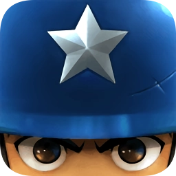 迷你战争无敌版