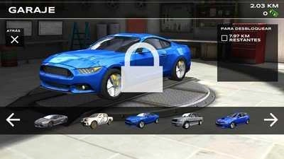 赛车驾驶模拟游戏最新版图3