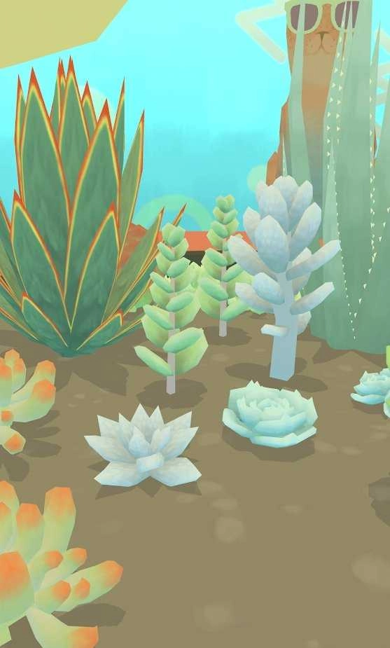 电子盆栽汉化版图1