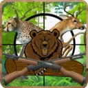 野外猎人游戏无广告版