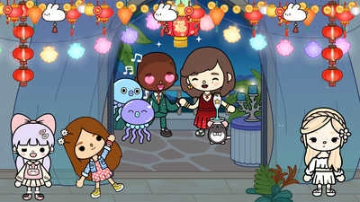 米加乐园手机免费版图3