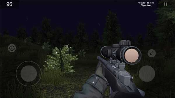 森林野猪狩猎(TheForest-BoarHunting)无广告版图3