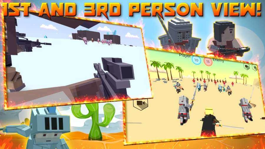 战术模拟器畅玩版图2