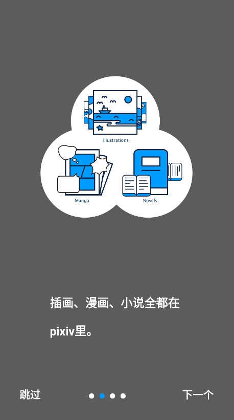 pixiv安卓免费版图2