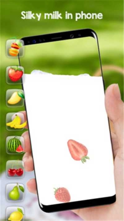 假装喝果汁饮料模拟器直装游戏版图4