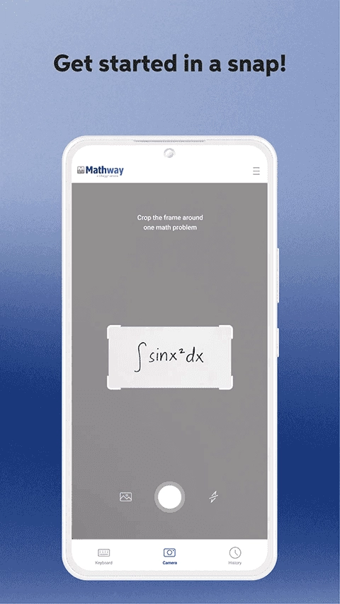 Mathway无广告版图5