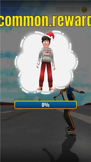 菲利滑板2安卓免费版图5