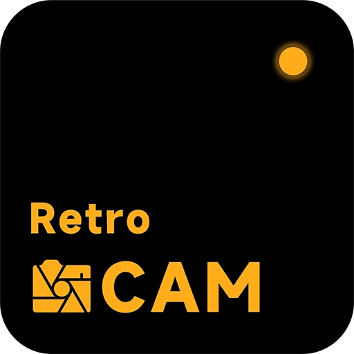 复古胶片相机Cam通用版