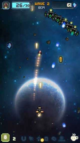 空中大师像素射击图2