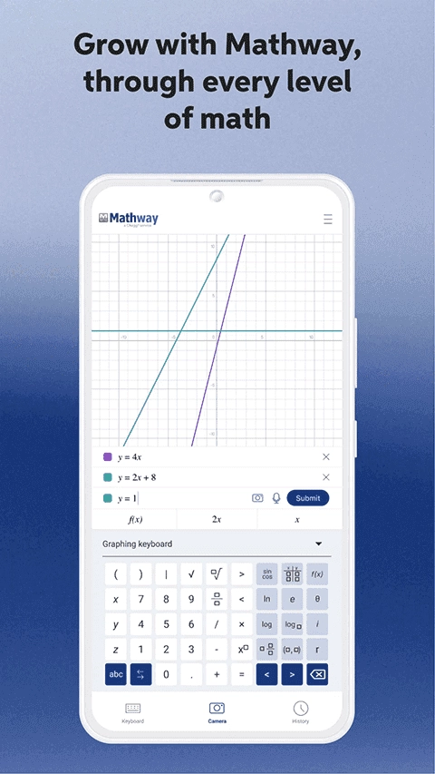 Mathway无广告版图4